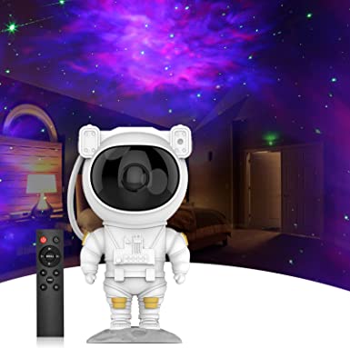 Astro Moon Light ™ - Projecteur Spatial