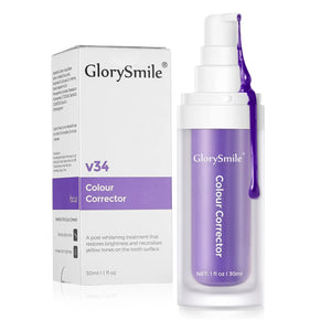 Moonlight Glory Smile ™ - Correcteur de couleur V34